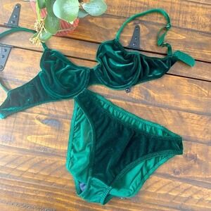 Vintage VS